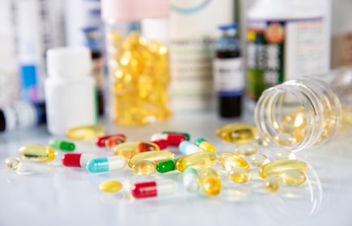 新興業(yè)態(tài)獲認可 自動售貨機銷售保健食品迎來政策春風