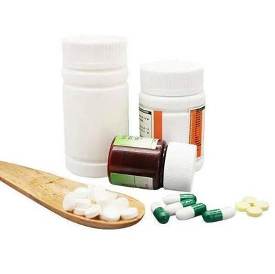科學選用保健食品，明白理性放心消費