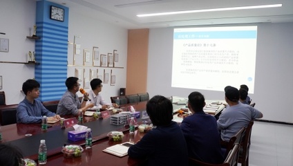熱烈歡迎省動力電池標委會及省電子數(shù)碼行業(yè)協(xié)會領導蒞臨華思旭參觀交流